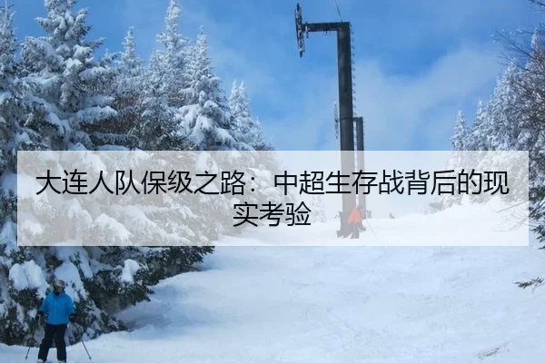 大连人队保级之路：中超生存战背后的现实考验
